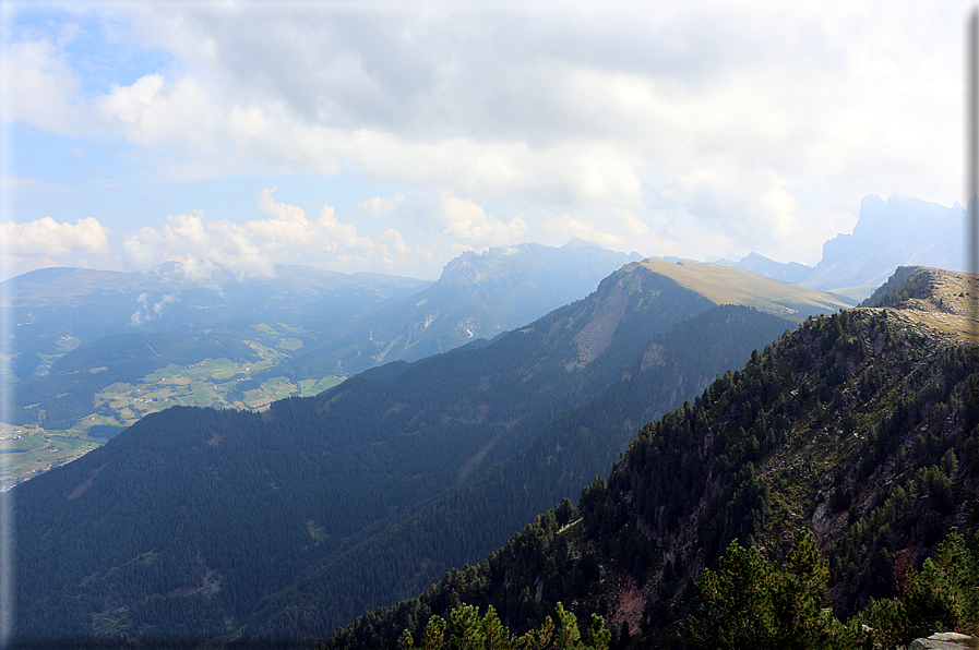 foto Alpe Rasciesa